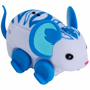 Интерактивная мышка Little Live Pets - Дикий Там-Там (Moose, 28245)